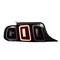 Renegade Sequentailled Tail Light - Glossey Black/Clear CTRNG0678-GBC - alternate 10